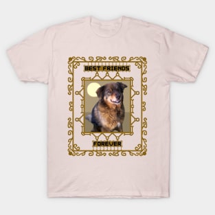 Best Friends Forever T-Shirt